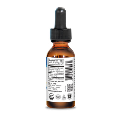 North American Herb & Spice Oreganol P73