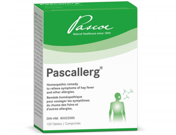 Pascoe Pascallerg®