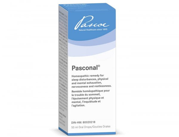 Pascoe Pasconal® Drops