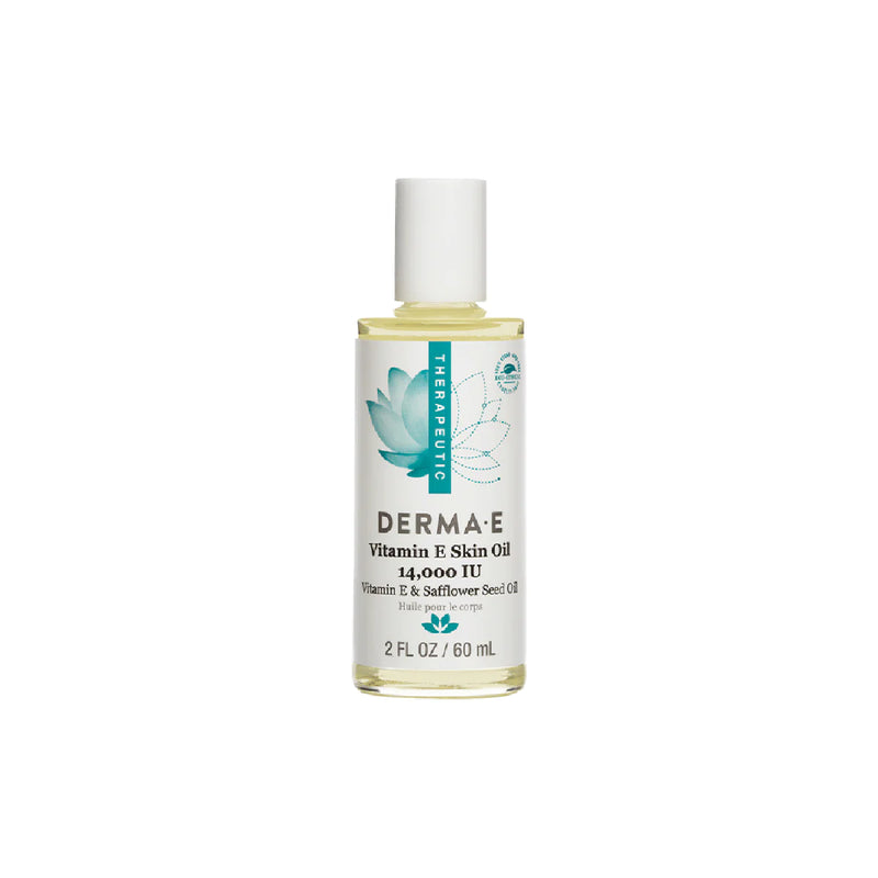 Derma E Therapeutic Series - Vitamin E Skin Oil 14000 I.U.