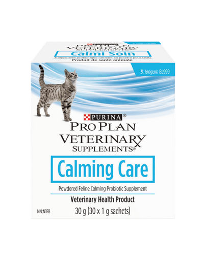 ProPlan Calming Care Probiotic for Cats