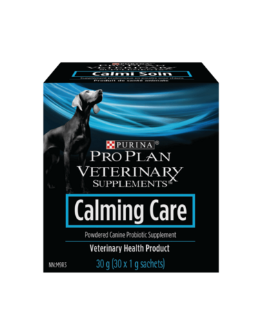 ProPlan Calming Care Probiotic for Dogs