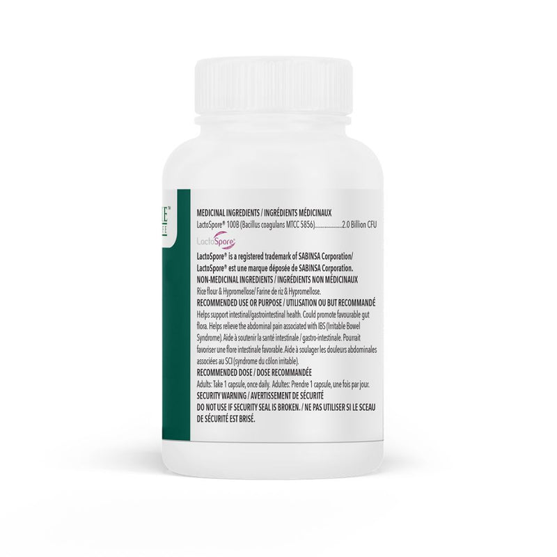 Greeniche Probiotic Support