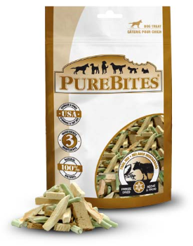 PureBites Freeze Dried Treats for Dogs - Trail Mix