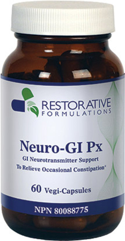 Restorative Formulations Neuro-GI Px