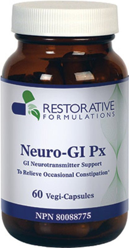 Restorative Formulations Laxative Px (Neuro-GI Px)