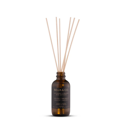 SOJA&CO Reed Diffuser