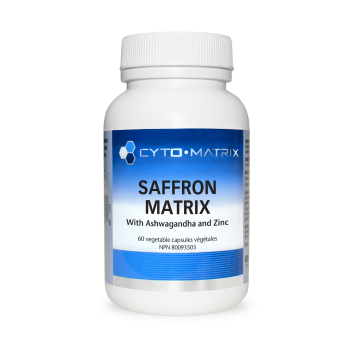 Cyto-Matrix Saffron Matrix (formerly Testo Matrix)