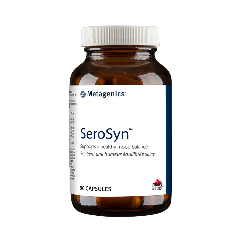 Metagenics SeroSyn