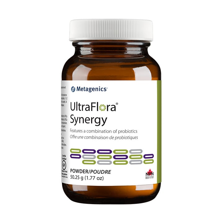 Metagenics UltraFlora Synergy