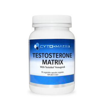 Cyto-Matrix Testosterone Matrix