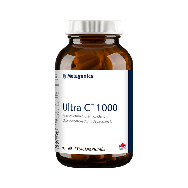 Metagenics Ultra C 1000