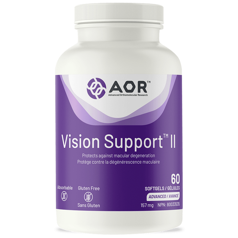 AOR Vision Support II