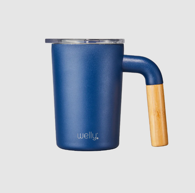 Welly Camp Cup - 12 oz