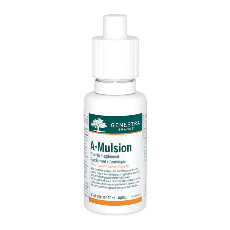 Genestra A-Mulsion