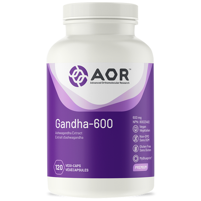 AOR Gandha-600