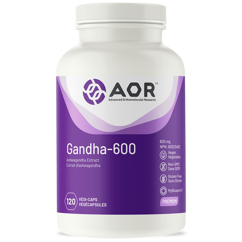 AOR Gandha-600