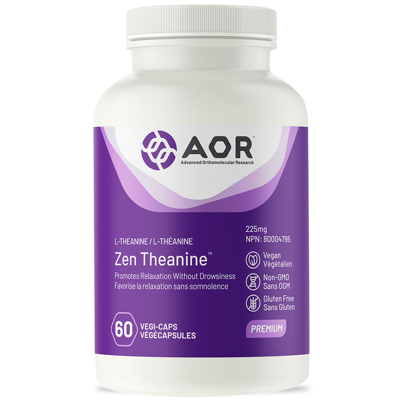AOR Zen Theanine