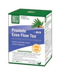 Bell Lifestyle Prostate Ezee Flow Tea