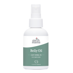 Earth Mama Organics Belly Oil