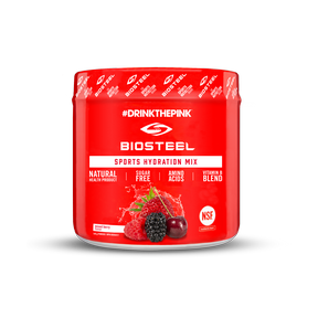 BioSteel Hydration Mix - Mixed Berry