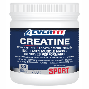 4Ever Fit Creatine Monohydrate - Vitamin Tree