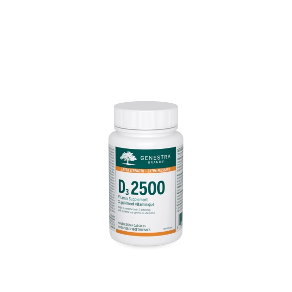 Genestra D3 2500