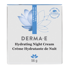 Derma E Hydrating Night Cream