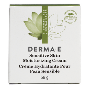 Derma E Sensitive Skin Series - Sensitive Skin Moisturizing Cream