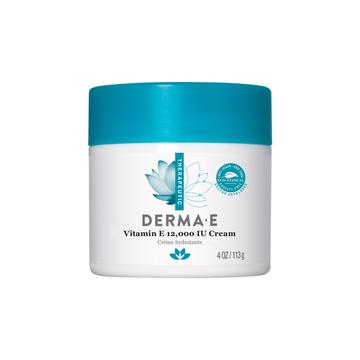 Derma E Therapeutic Series - Vitamin E 12000 IU Cream