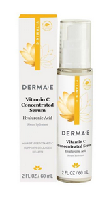 Derma E Vitamin C Concentrated Serum