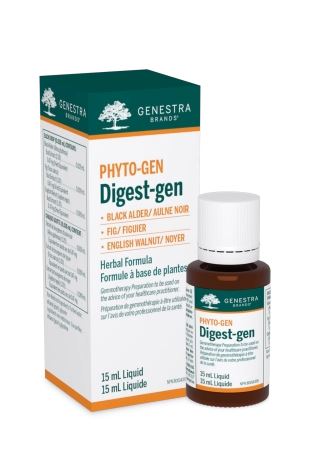 Genestra DI-gen (formerly Digest-Gen)