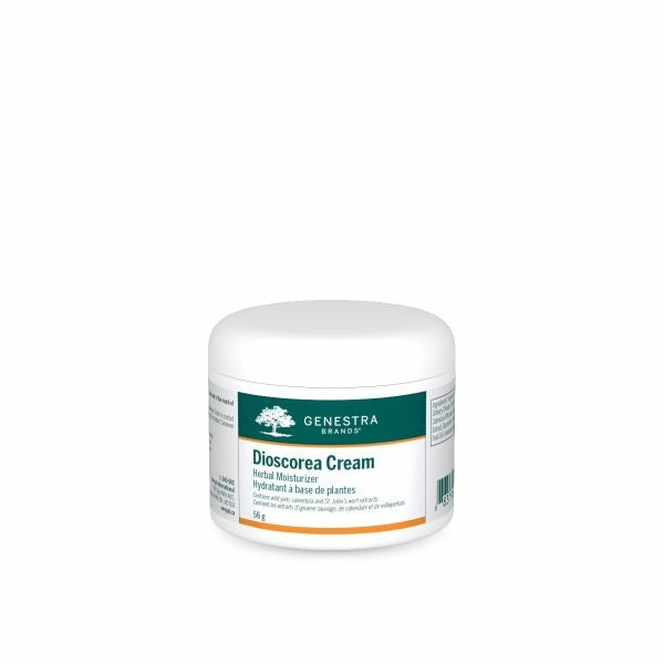 Genestra Dioscorea Cream