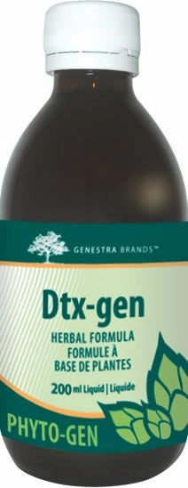 Genestra Dtx-gen