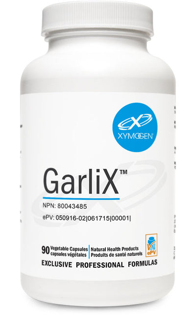 Xymogen GarliX