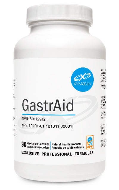 Xymogen GastrAid