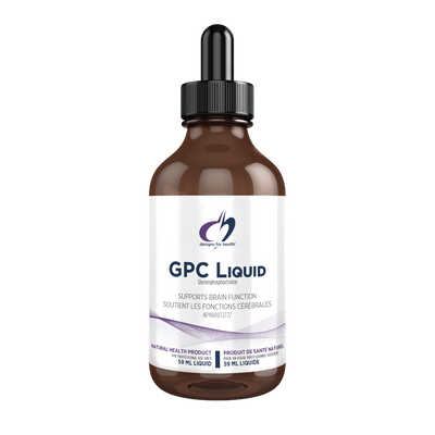 Designs For Health GPC Liquid