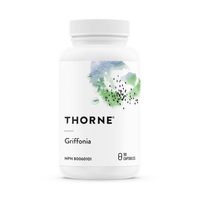 Thorne Griffonia (5-HTP)