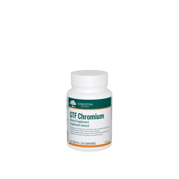 Genestra GTF Chromium