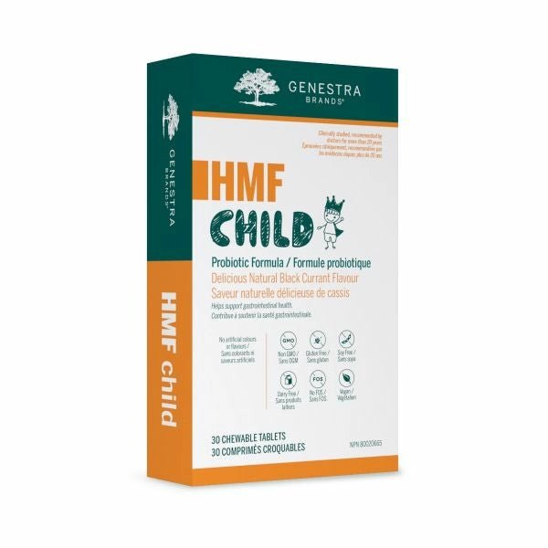 Genestra HMF Child