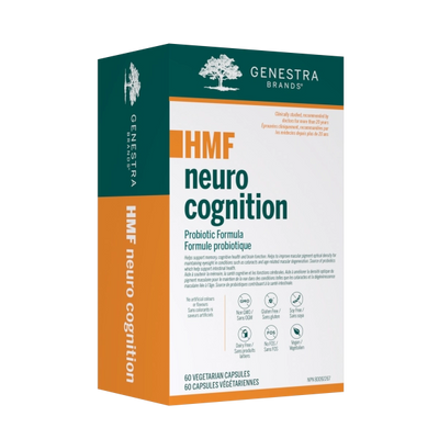 Genestra HMF Neuro Cognition