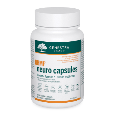 Genestra HMF Neuro Capsule - Vitamin Tree