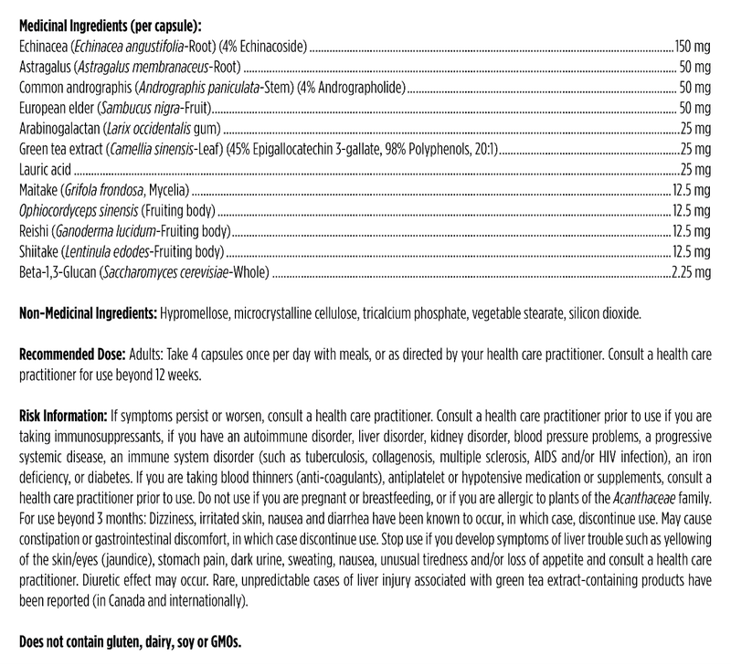 Designs For Health Immunitone Plus™