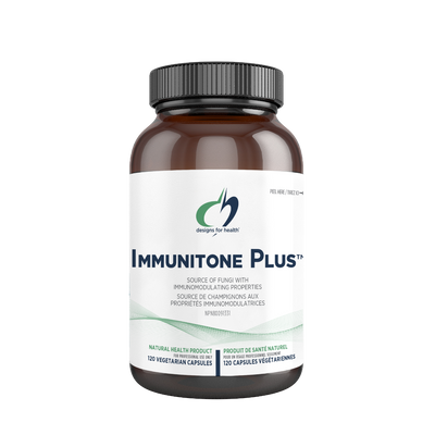 Designs For Health Immunitone Plus™