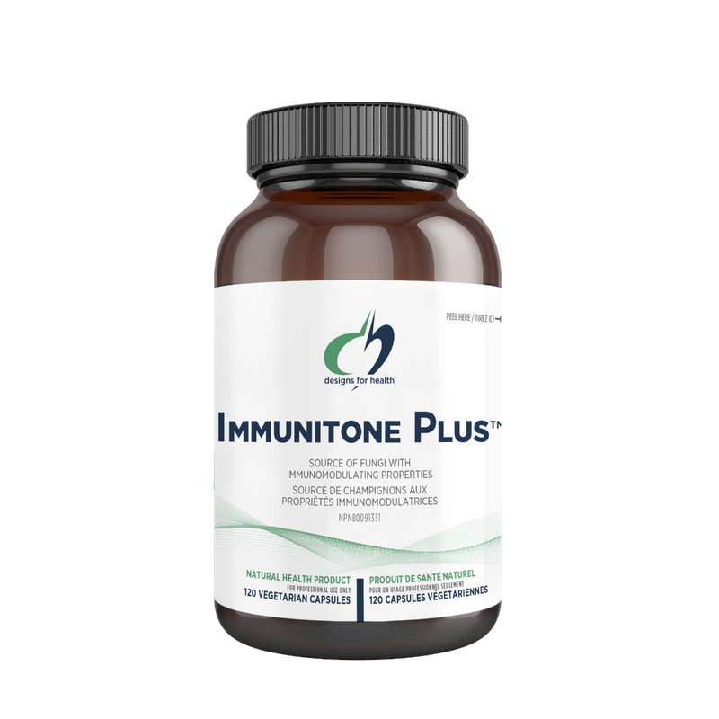 Designs For Health Immunitone Plus™