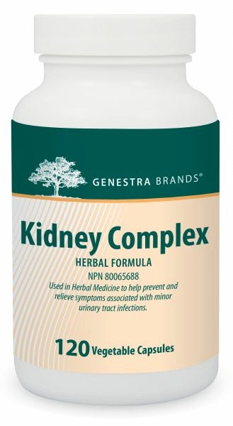 Genestra Kidney Complex