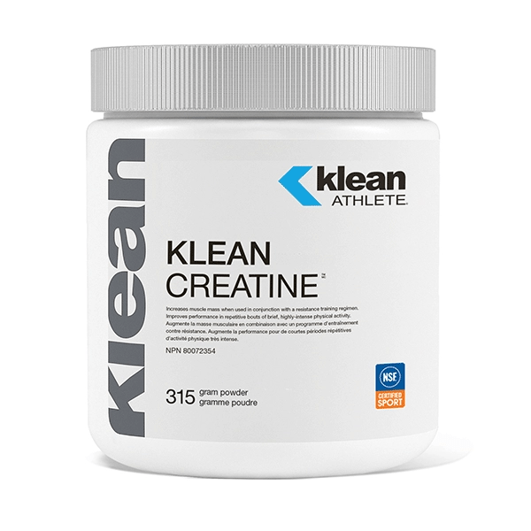 Klean Athlete Klean Creatine