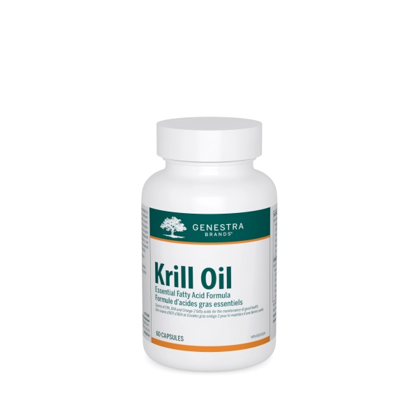 Genestra Krill Oil