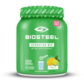BioSteel Hydration Mix - Lemon Lime