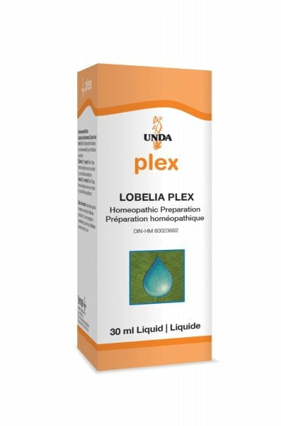 UNDA Lobelia Plex